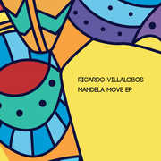 Mandela Move , Ricardo Villalobos
