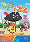 Wow Wow Wubbzy: Pirate Treasure , Carlos Alazraqui