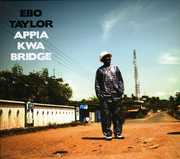 Appia Kwa Bridge , Ebo Taylor