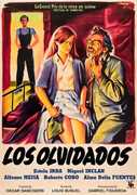 Los Olvidados , Estela Inda