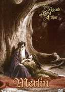 Legend of King Arthur: Merlin