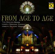 Denver Brass : From Age to Age , Denver Brass