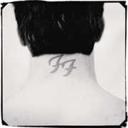 There Is Nothing Left to Lose , Foo Fighters