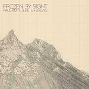 Frozen By Sight , Paul Smith