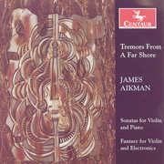 Tremors from a Far Shore
