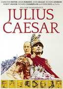 Julius Caesar , Jason Robards, Jr.