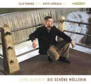 Die Schone Mullerin , Elja Puukko