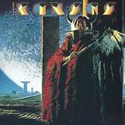 Monolith [Import] , Kansas