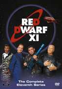 Red Dwarf XI , Chris Barrie