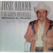 Retando El Peligro , José Arana