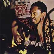 I Just Can't Help Myself [Import] , Terry Callier