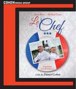 Le Chef , Jean Reno