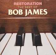 Best of [Import] , Bob James