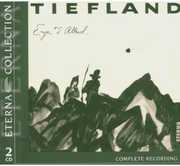 Tiefland: Eterna Collection , Eugen d'Albert
