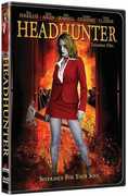 Headhunter , Benjamin John Parillo