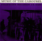 Music of Carousel /  Various , Various Artists