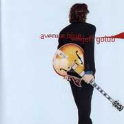 Nightlife , Avenue Blue