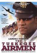 The Tuskegee Airmen , Allen Payne