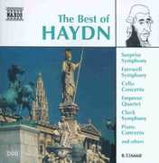 Best of Haydn , Haydn