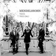 Piano Trios - Chorale Preludes