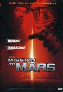 Mission to Mars , Gary Sinise
