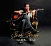 The Best Of: The Rykodisc Years , Josh Rouse