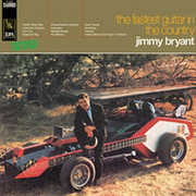 Fastest Guitar in the Country , Jimmy Bryant