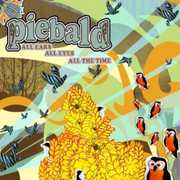 All Ears All Eyes All the Time , Piebald