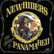 The Adventure Of Panama Red , New Riders of the Purple Sage