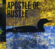 Eats Darkness , Apostle of Hustle