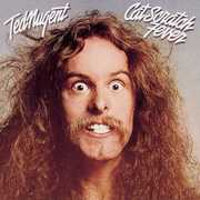 Cat Scratch Fever , Ted Nugent