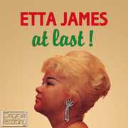 At Last [Import] , Etta James