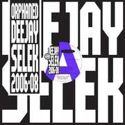 Orphaned Deejay Selek , AFX