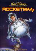 Rocketman , Bill Sadler