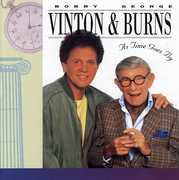 As Time Goes By , George Burns
