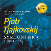 Sym 5 , B. Tchaikovsky