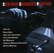 Curious Chamber Players , Curious Chamber Players