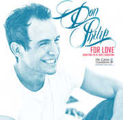 For Love , Don Philip