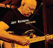 Hotwire , Jeff Richman