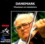 Chanteurs Et Menetriers , Various Artists