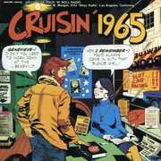 Cruisin 1965 /  Various , Various Artists