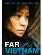 Far From Vietnam , Maurice Garrel