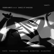 Dance of Shadows , Roman Mints