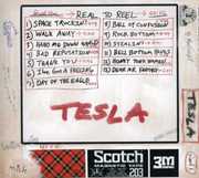 Real to Reel , Tesla