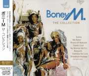 Best Collection [Import] , Boney M.