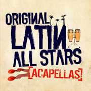 Acapellas , Original Latin All-Stars