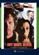 Any Man's Death , John Savage