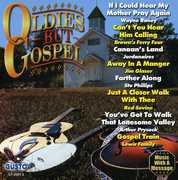 Oldies But Gospel , Various Artists