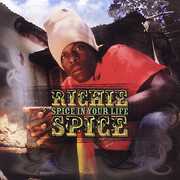 Spice in Your Life , Richie Spice