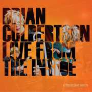Live From The Inside , Brian Culbertson
